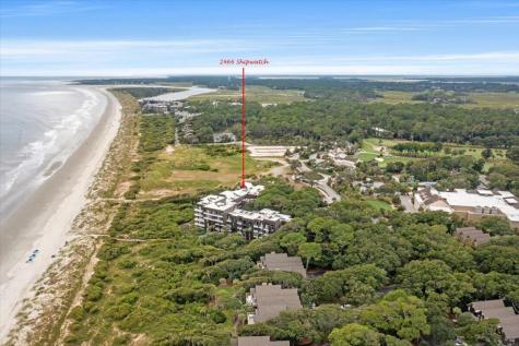 2466 Shipwatch Road Kiawah Island SC 29455