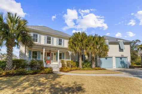 1064 N Shem Drive Mount Pleasant SC 29464