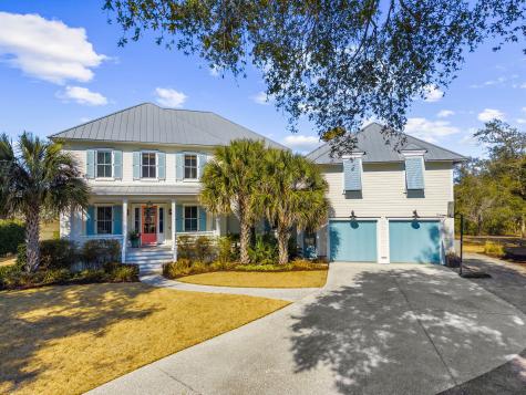 1064 N Shem Drive Mount Pleasant SC 29464
