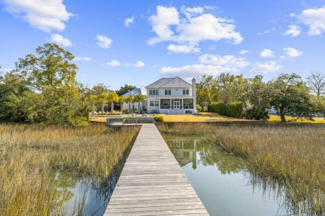 1064 N Shem Drive Mount Pleasant SC 29464