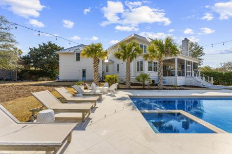 1064 N Shem Drive Mount Pleasant SC 29464