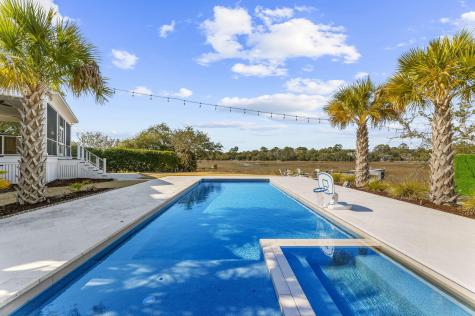 1064 N Shem Drive Mount Pleasant SC 29464