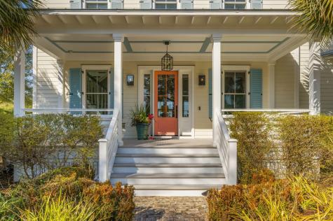 1064 N Shem Drive Mount Pleasant SC 29464