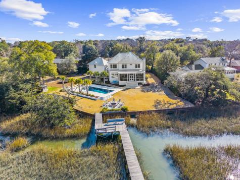 1064 N Shem Drive Mount Pleasant SC 29464