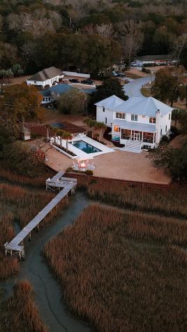 1064 N Shem Drive Mount Pleasant SC 29464