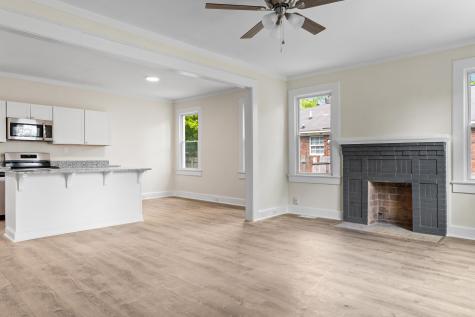 1587 Henley Street Orangeburg SC 29115