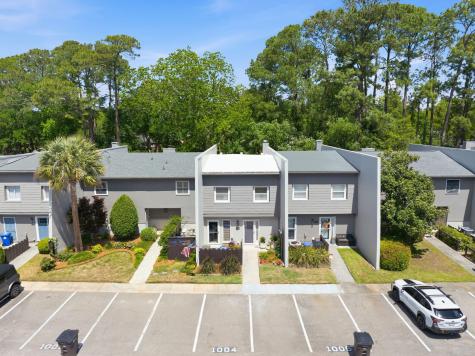 1004 Ventura Place Mount Pleasant SC 29464