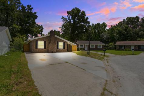 50 Elmwood Place Goose Creek SC 29445
