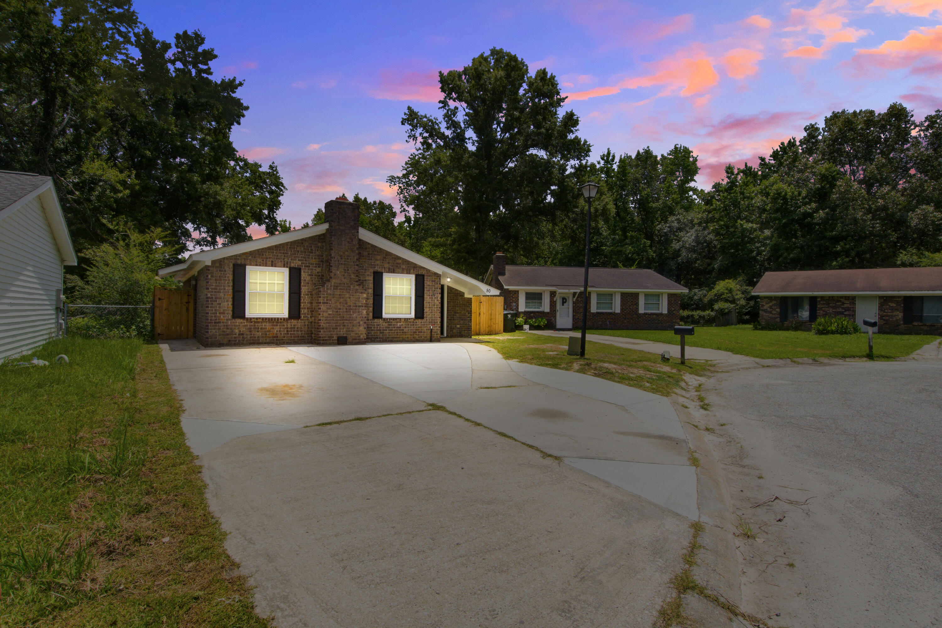 50 Elmwood Place Goose Creek SC 29445
