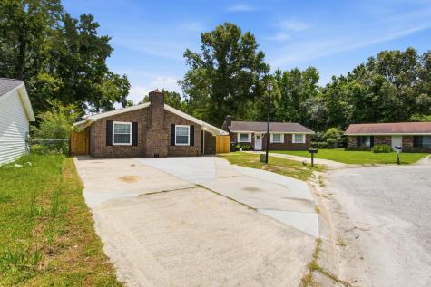 50 Elmwood Place Goose Creek SC 29445