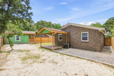 50 Elmwood Place Goose Creek SC 29445