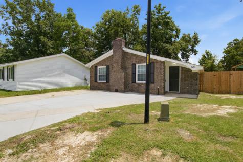50 Elmwood Place Goose Creek SC 29445
