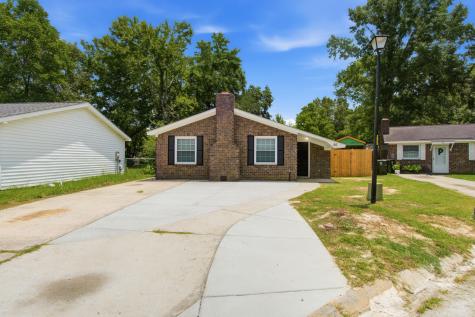 50 Elmwood Place Goose Creek SC 29445