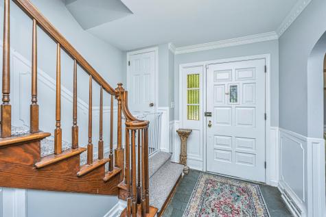 1614 Oak Island Drive Charleston SC 29412