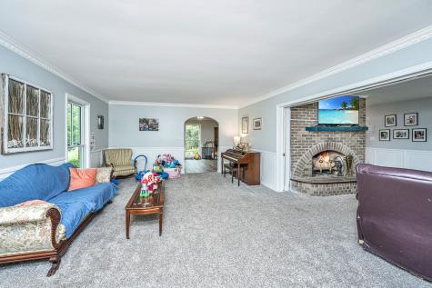 1614 Oak Island Drive Charleston SC 29412