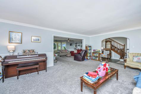 1614 Oak Island Drive Charleston SC 29412