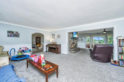 1614 Oak Island Drive Charleston SC 29412