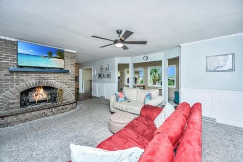 1614 Oak Island Drive Charleston SC 29412