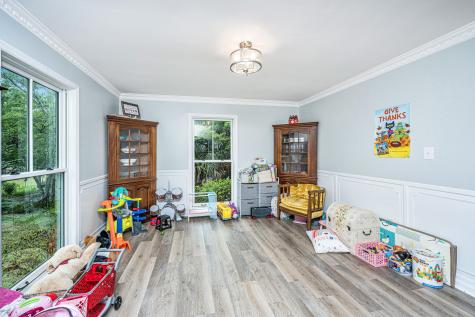 1614 Oak Island Drive Charleston SC 29412