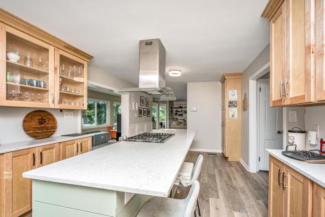 1614 Oak Island Drive Charleston SC 29412