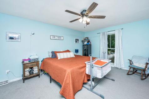 1614 Oak Island Drive Charleston SC 29412