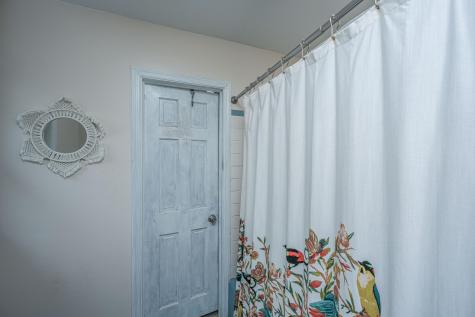 1614 Oak Island Drive Charleston SC 29412