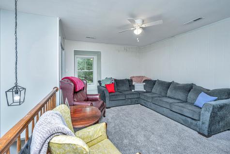 1614 Oak Island Drive Charleston SC 29412