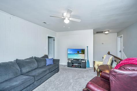 1614 Oak Island Drive Charleston SC 29412