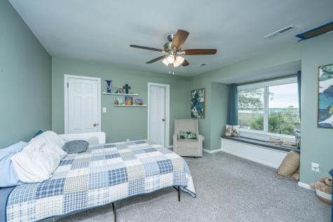 1614 Oak Island Drive Charleston SC 29412