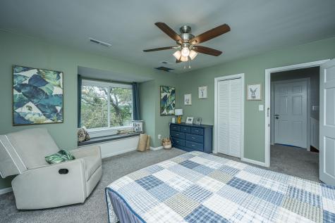 1614 Oak Island Drive Charleston SC 29412