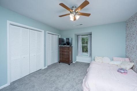 1614 Oak Island Drive Charleston SC 29412