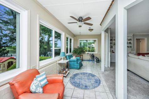 1614 Oak Island Drive Charleston SC 29412