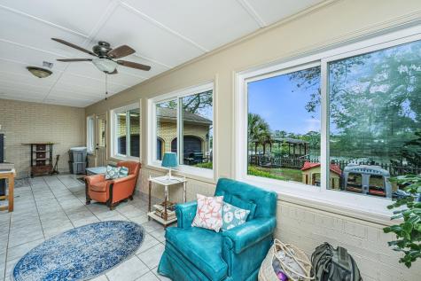 1614 Oak Island Drive Charleston SC 29412