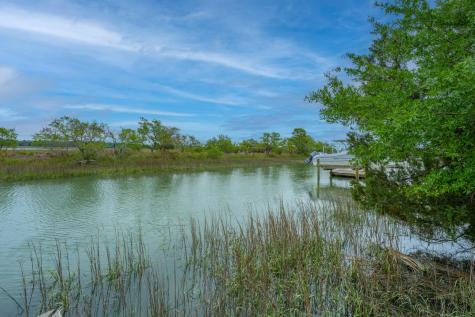 1614 Oak Island Drive Charleston SC 29412
