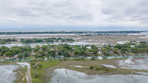 1614 Oak Island Drive Charleston SC 29412