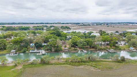 1614 Oak Island Drive Charleston SC 29412