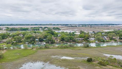 1614 Oak Island Drive Charleston SC 29412