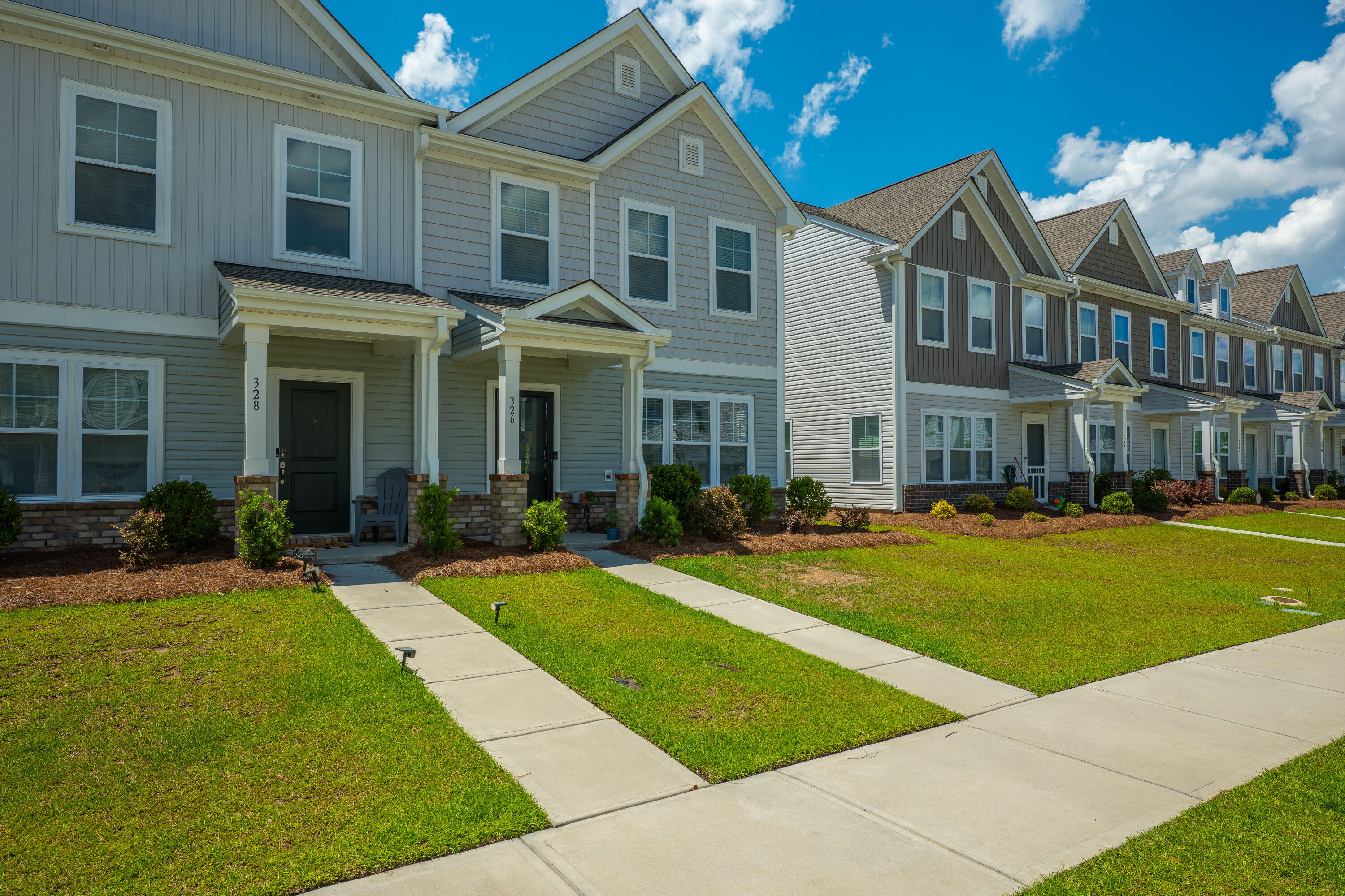 326 Surfbird Road Summerville SC 29486
