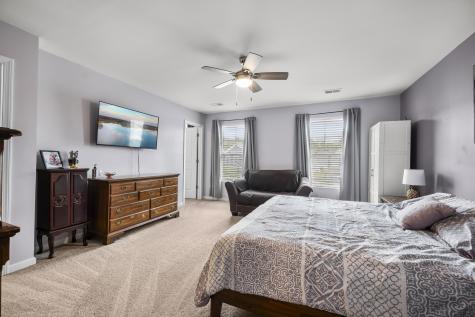 326 Surfbird Road Summerville SC 29486