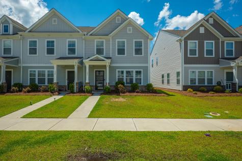 326 Surfbird Road Summerville SC 29486
