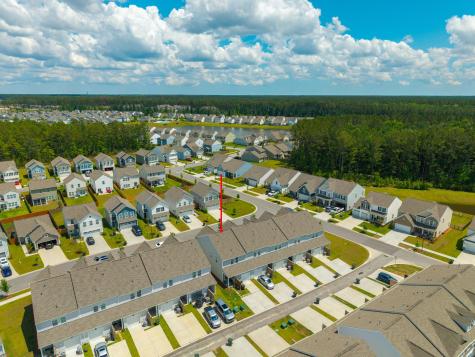 326 Surfbird Road Summerville SC 29486