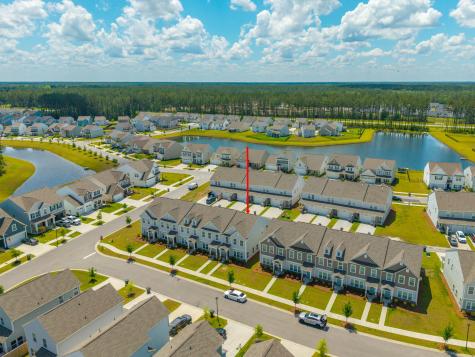 326 Surfbird Road Summerville SC 29486