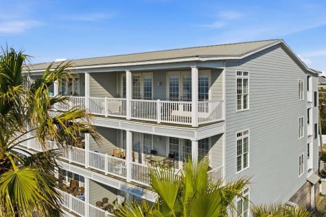 106 W Arctic Avenue Folly Beach SC 29439