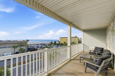 106 W Arctic Avenue Folly Beach SC 29439