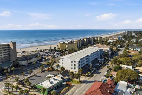 106 W Arctic Avenue Folly Beach SC 29439