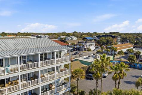 106 W Arctic Avenue Folly Beach SC 29439
