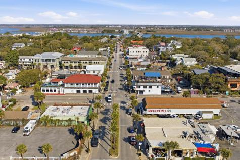 106 W Arctic Avenue Folly Beach SC 29439