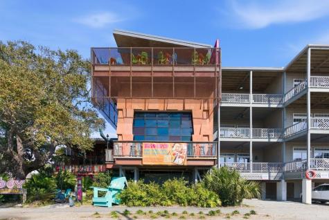 106 W Arctic Avenue Folly Beach SC 29439