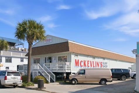 106 W Arctic Avenue Folly Beach SC 29439