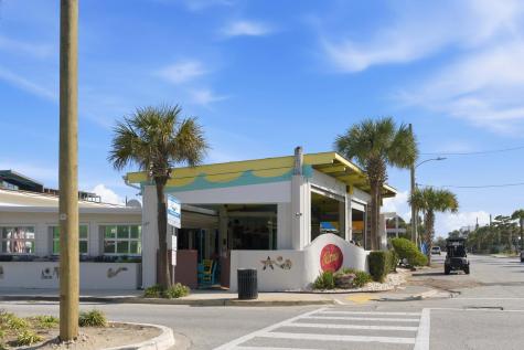 106 W Arctic Avenue Folly Beach SC 29439